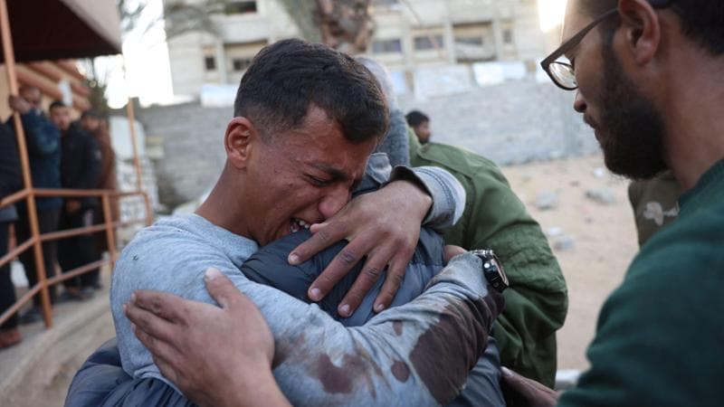 Guerra in Medio Oriente, le news del 29 dicembre. Siria,elezioni forse fra 4 anni. Gaza,quarto neonato morto di freddo