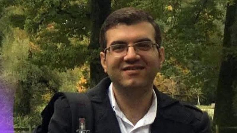 Mohammad Abedini Najafabad, l'iraniano arrestato in Italia