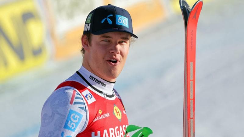 Fredrik Moeller