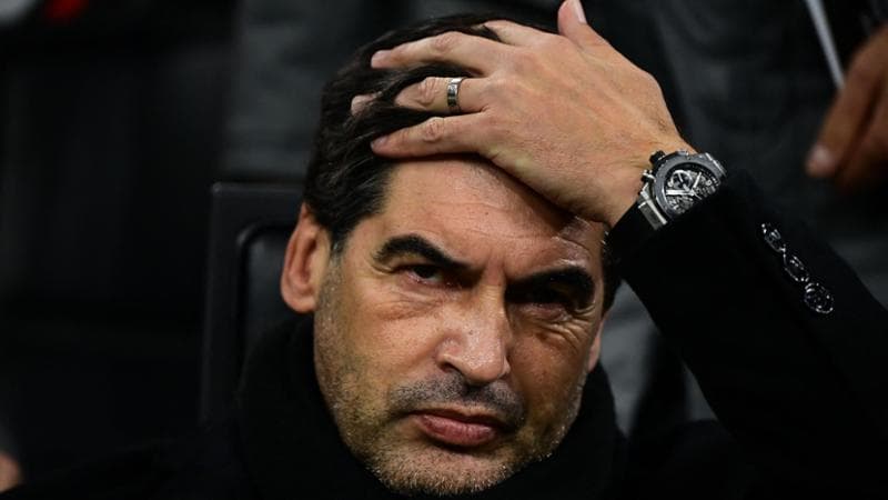 Paulo Fonseca