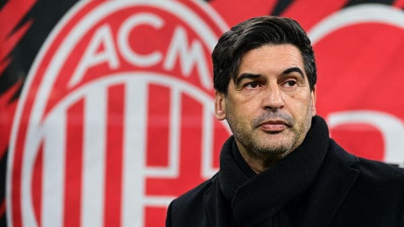 Paulo Fonseca