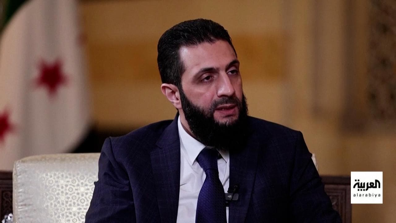 Siria, al-Jolani: "Per prime elezioni post-Assad potrebbero volerci anni"