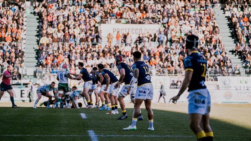 Dondi: “Un errore vendere le Zebre, così il rugby fa un passo indietro”