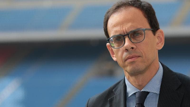 Paolo Bedin