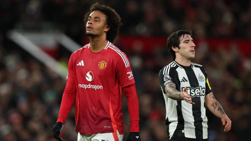 Zirkzee, è rottura con lo United: la Juventus ci prova. Tomori obiettivo in difesa