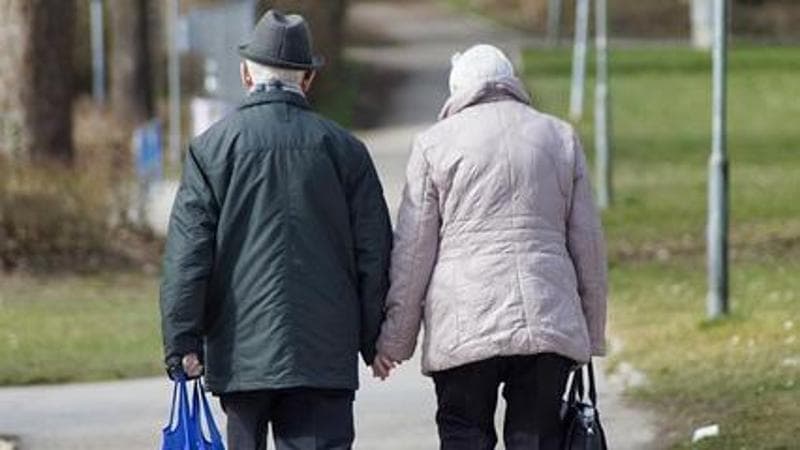 Bonus anziani, domande dal 2 gennaio. Servono 80 anni e un Isee fino a 6000 euro