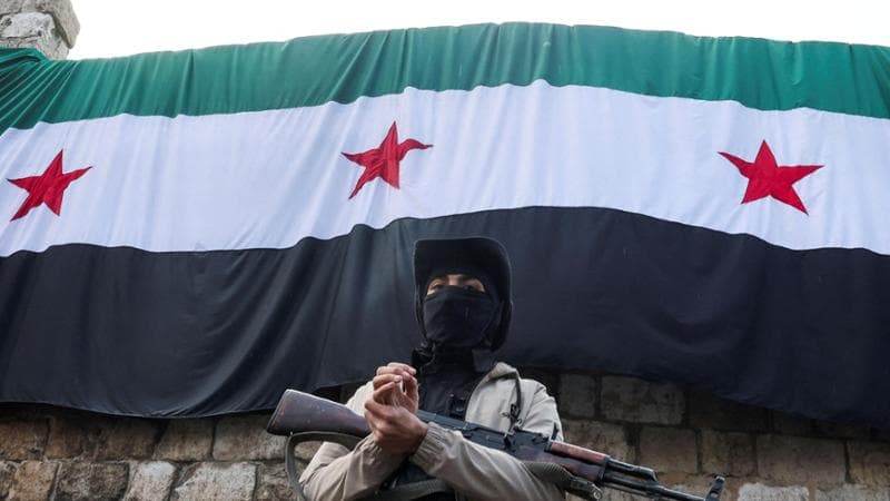 Guerra in Medio Oriente, le news del 31 dicembre. Raid francesi su posizioni Isis in Siria
