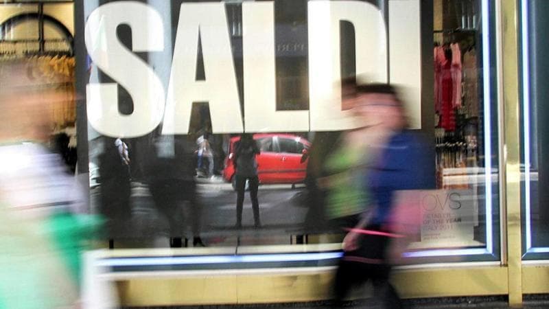 Saldi invernali: i consigli per fare acquisti sicuri