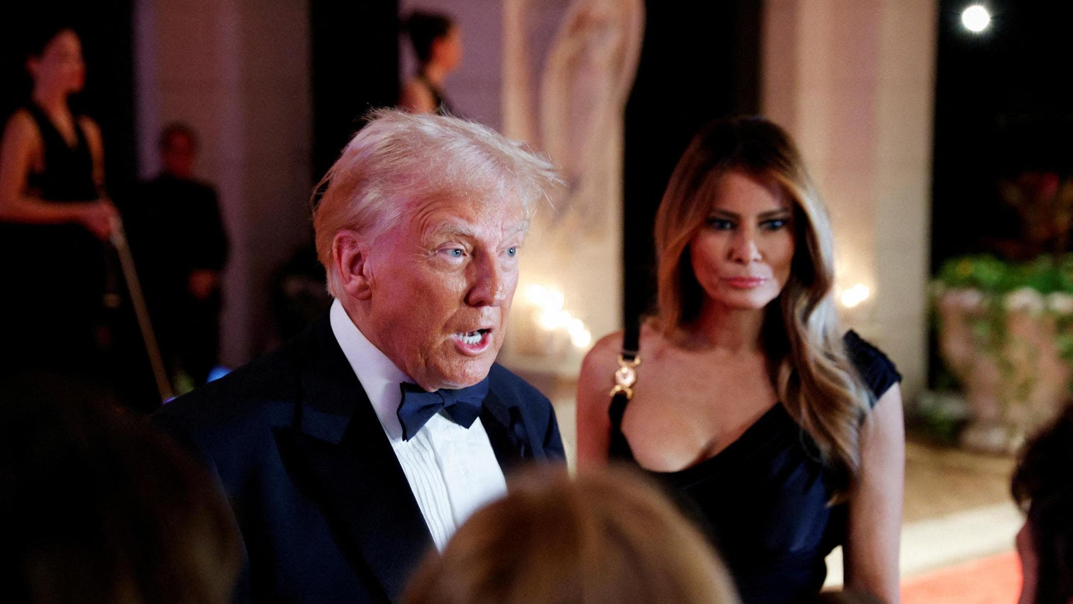 トランプ大統領「ジミー・カーターの葬儀に参列する」と発表