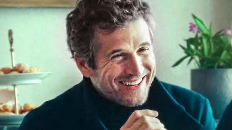 Guillaume Canet: “Vi racconto le occasioni dell’amore e le tentazioni del set”