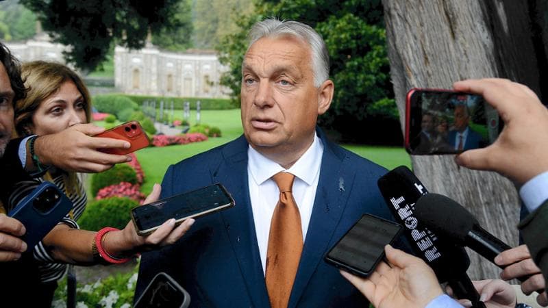 “L’Ungheria viola lo Stato di diritto”. La Ue nega fondi per un miliardo