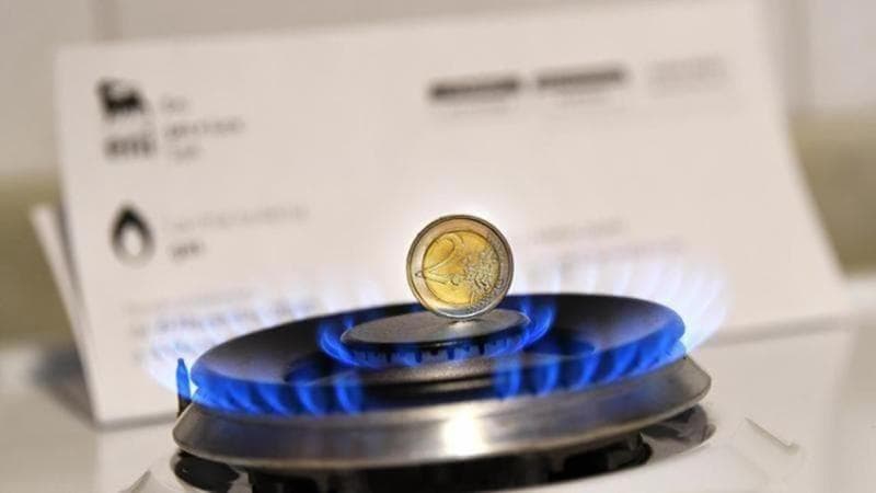 Stop gas russo, rischio aumento bollette record: cosa cambia per l’Italia