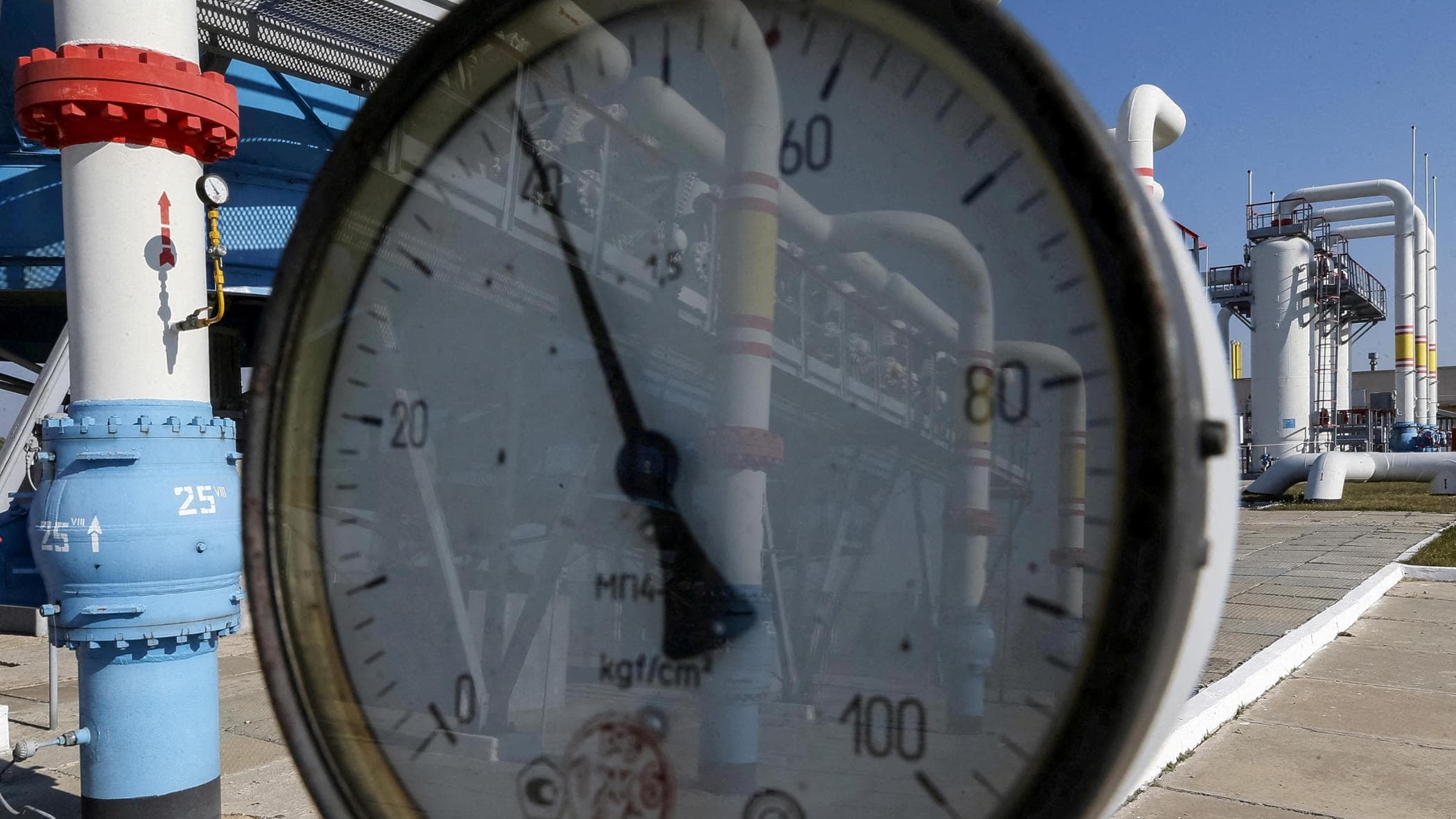 Le Borse di oggi, 2 gennaio. Europa apre il 2025 in rialzo poi vira in negativo, gas rallenta - News Directory 3