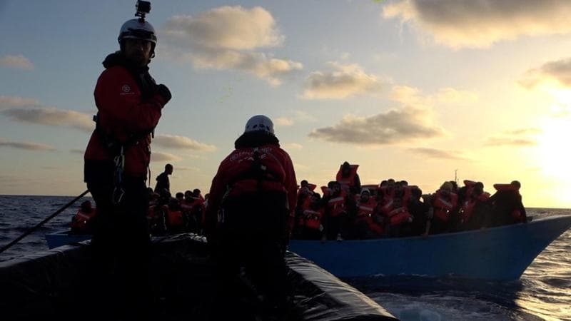 Unicef, i numeri della strage del mare: nel 2024 2.200 morti e dispersi nel Mediterraneo