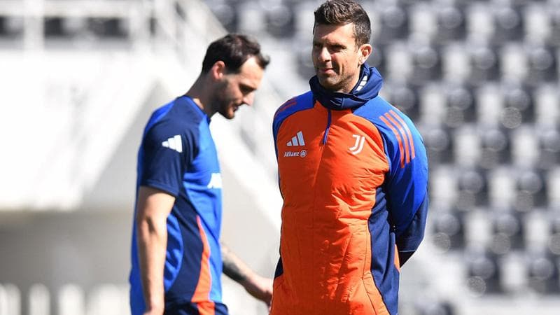 Thiago Motta