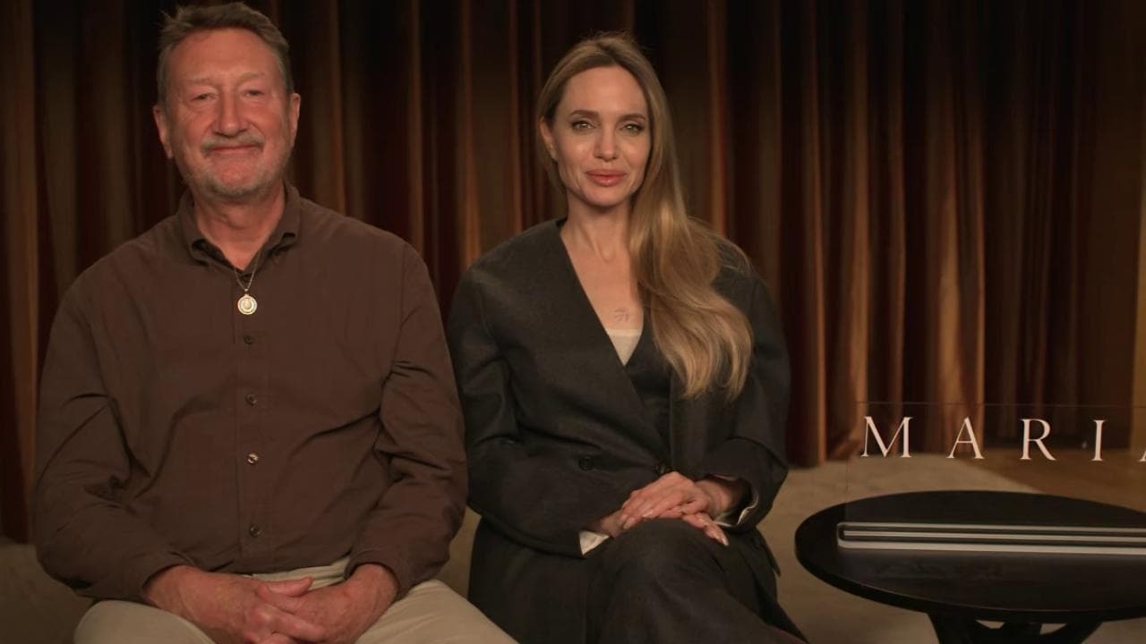 Angelina Jolie: "Cresciuta nell'ipocrisia di Hollywood, oggi preferisco i dolori del mondo"