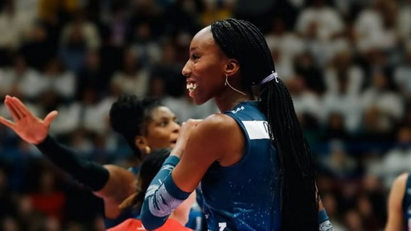 Paola Egonu