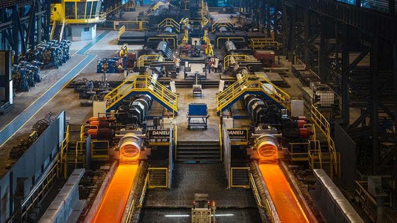 Gas, anche il prezzo dell’elettricità schizza: “Aumenta il gap con le imprese europee”