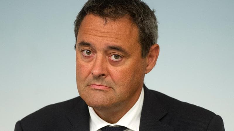 Besseghini: “Gas, rialzi inevitabili, ma non torniamo al 2022. Insistiamo sulle rinnovabili”
