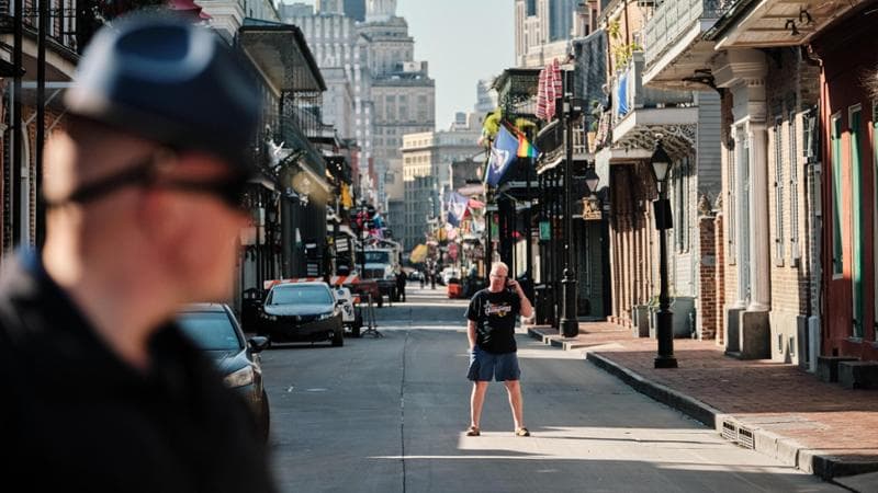 “L’attentatore di New Orleans ha agito da solo” ma si indaga su possibili connessioni internazionali