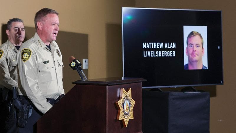 Il legame tra New Orleans e Las Vegas che spaventa gli Usa: la jihad usa le caserme per reclutare