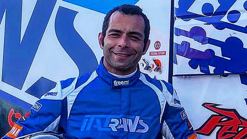 Danilo Petrucci