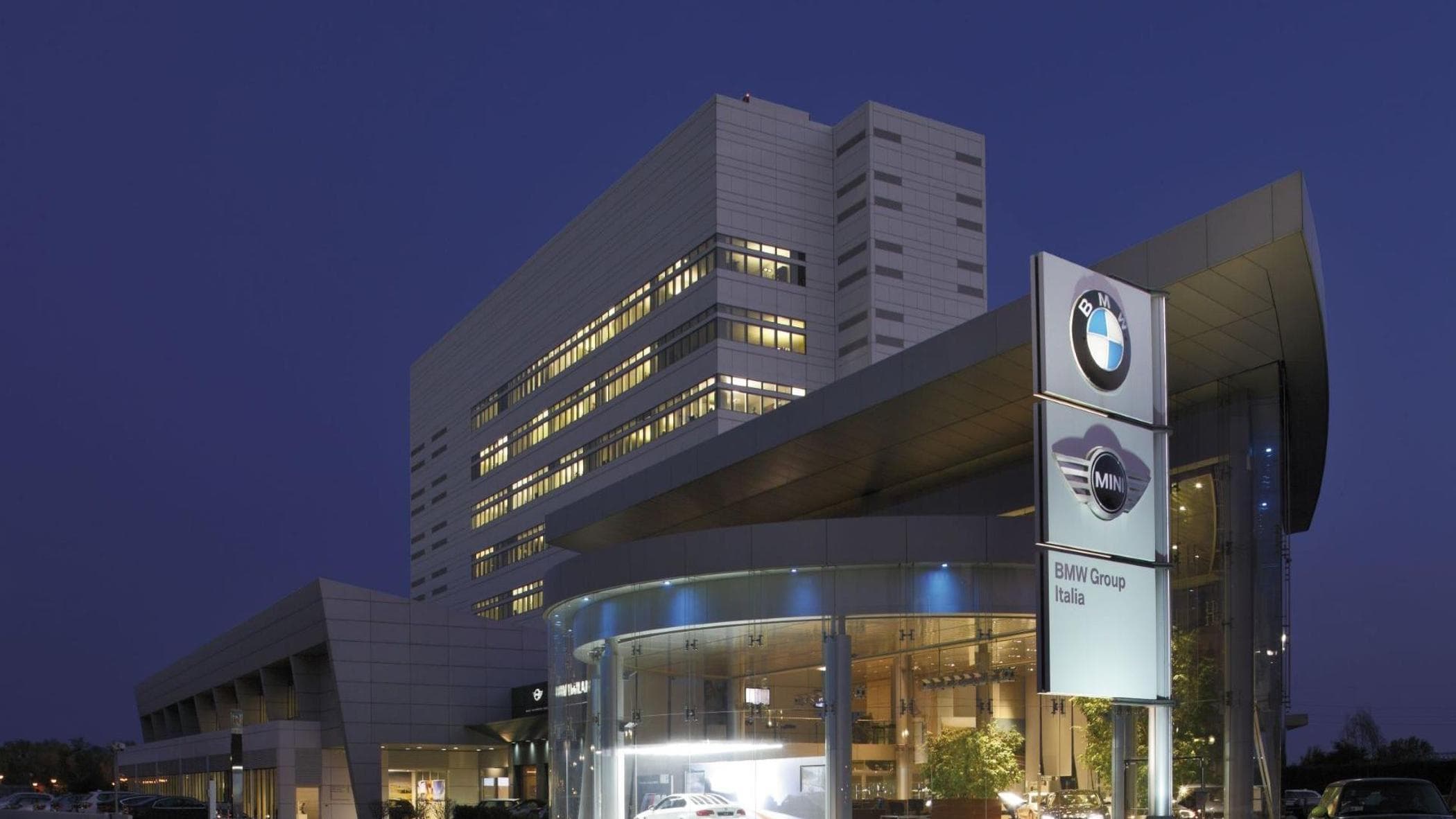 BMW イタリア、2024 年の記録を更新：売上高は 17.4% 増加し、プレミアム部門でリーダーシップを発揮