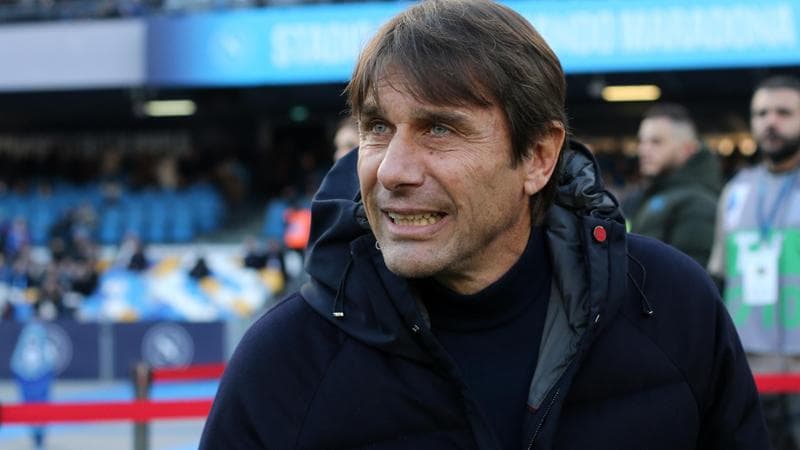 Antonio Conte