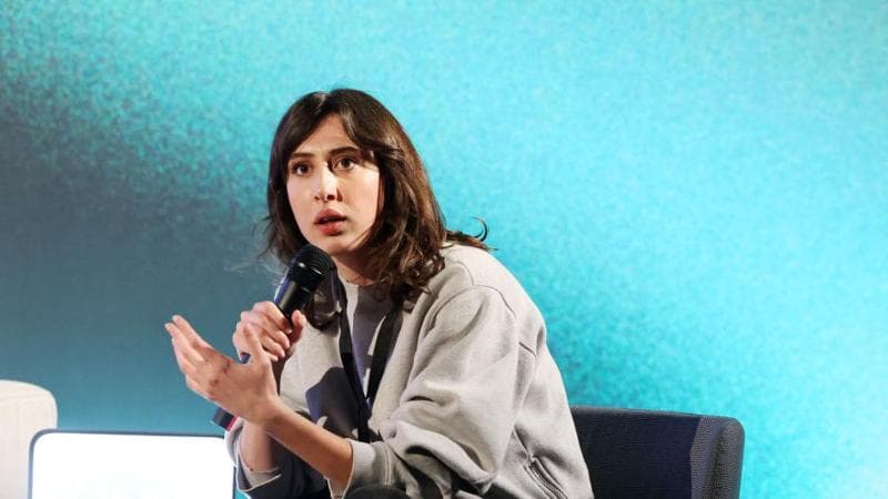 Cecilia Sala
