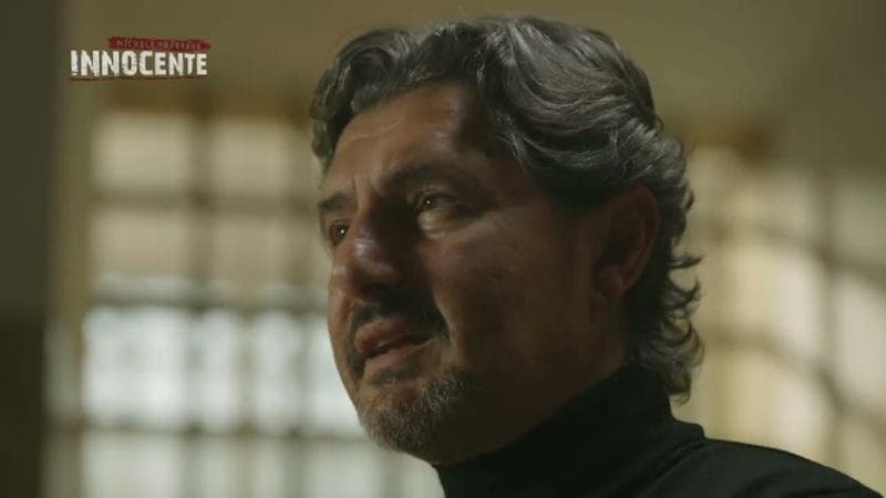 Michele Padovano, viaggio nell’abisso dell’ingiustizia