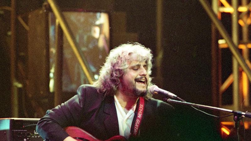 Pino Daniele, il partenopeo cittadino del mondo