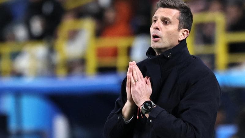 Thiago Motta