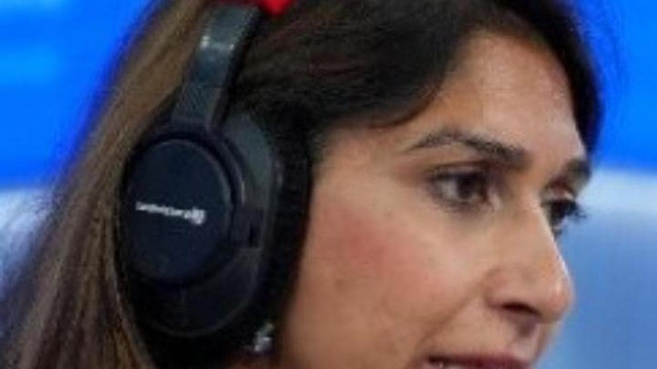 Migranti, l'ex ministra Braverman: "L'Italia ha costruito un muro al confine con la Turchia"