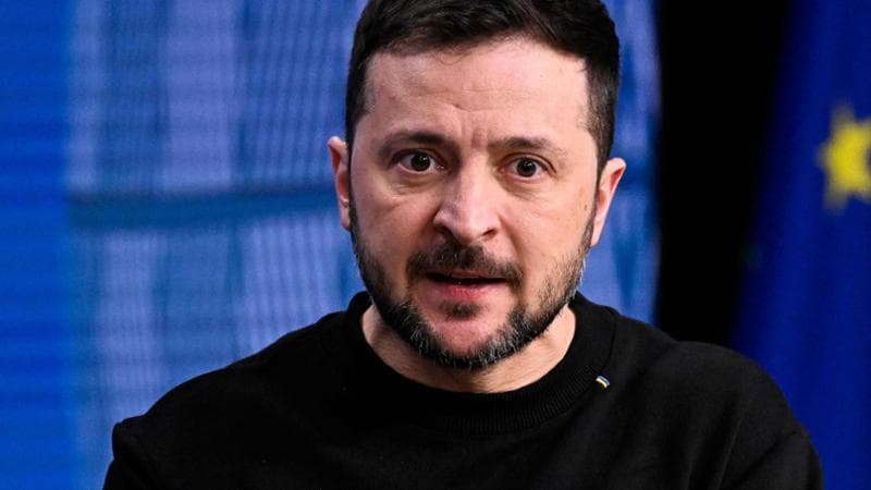 Guerra Ucraina - Russia, le news del 4 gennaio. Zelensky agli alleati: rafforzate scudo antiaereo Kiev