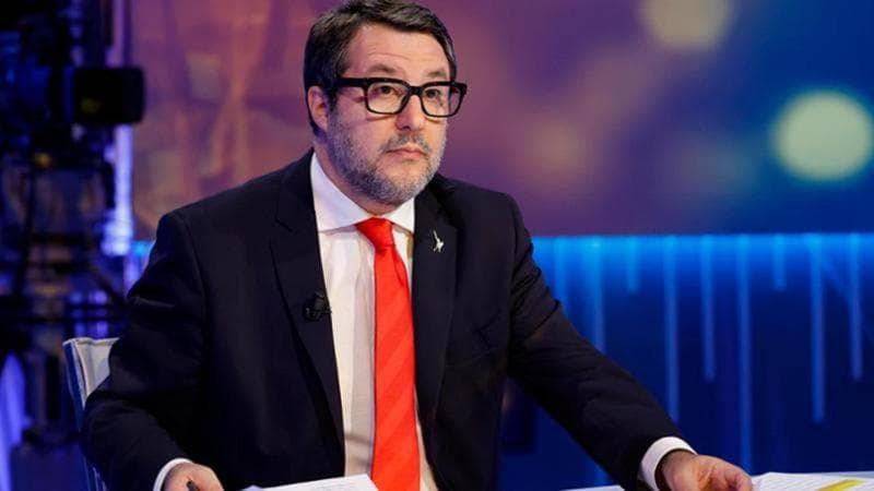 La tentazione di Matteo Salvini: rappresentare l’Italia all’Inauguration day di Trump