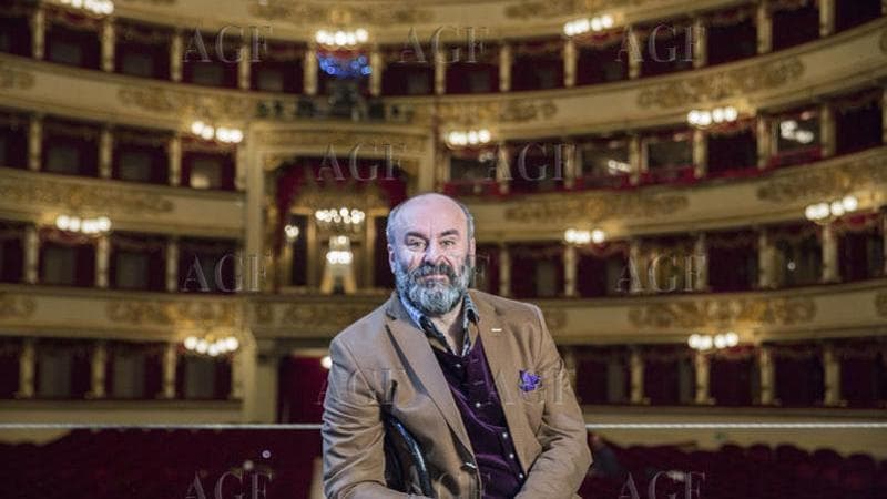 Davide Livermore: “L’opera deve connettersi con il rock e le altre arti altrimenti diventa turismo”