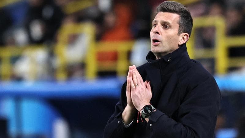 Thiago Motta
