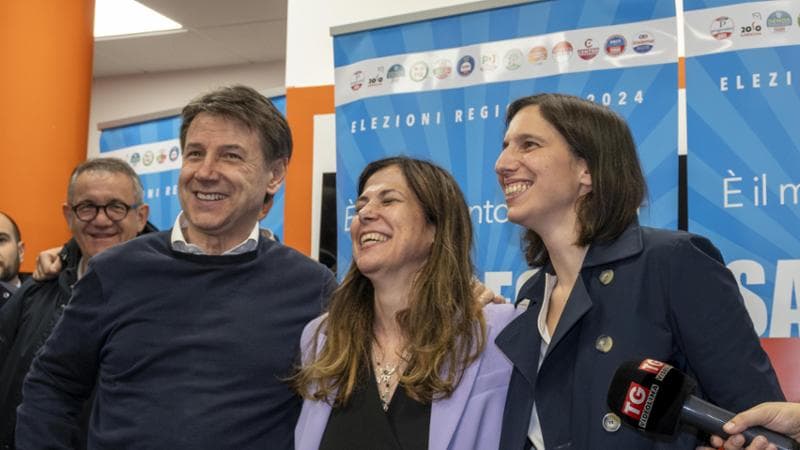 Dai bonifici con Paypal al conto a Montecitorio: tutte le accuse a Todde