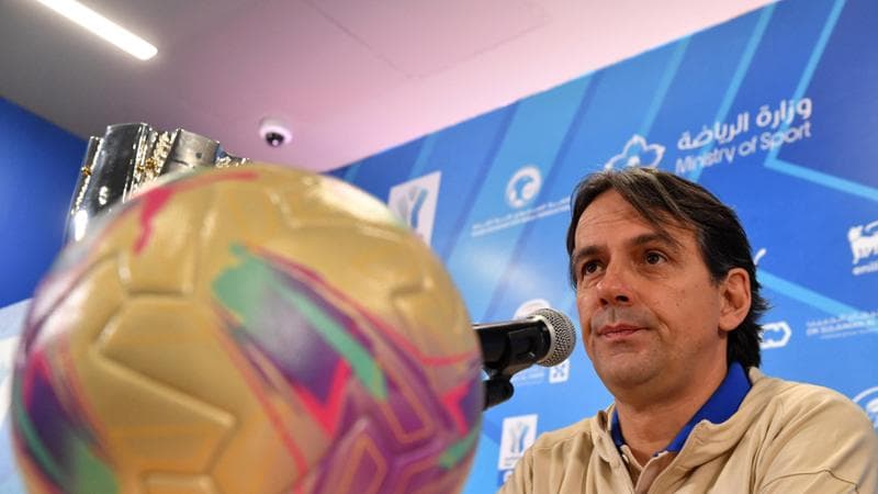 Simone Inzaghi