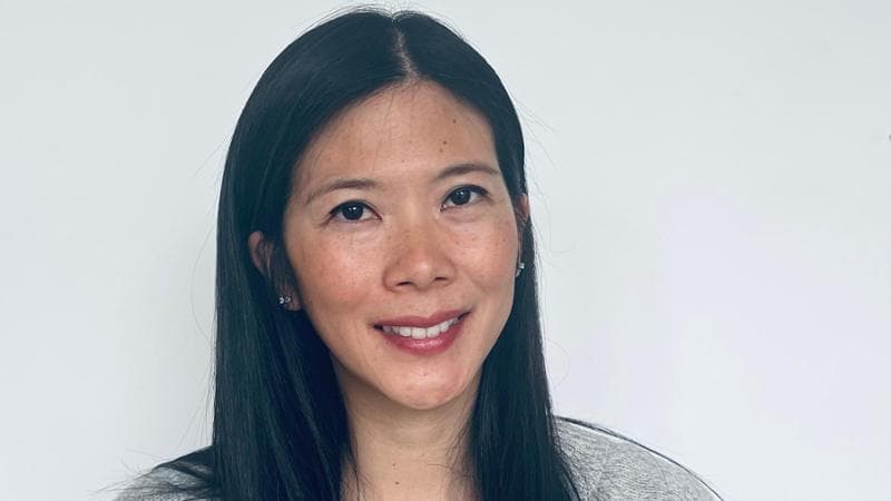 Silvia Wang e il benessere mentale a portata di clic: “Ecco come è nata Serenis”