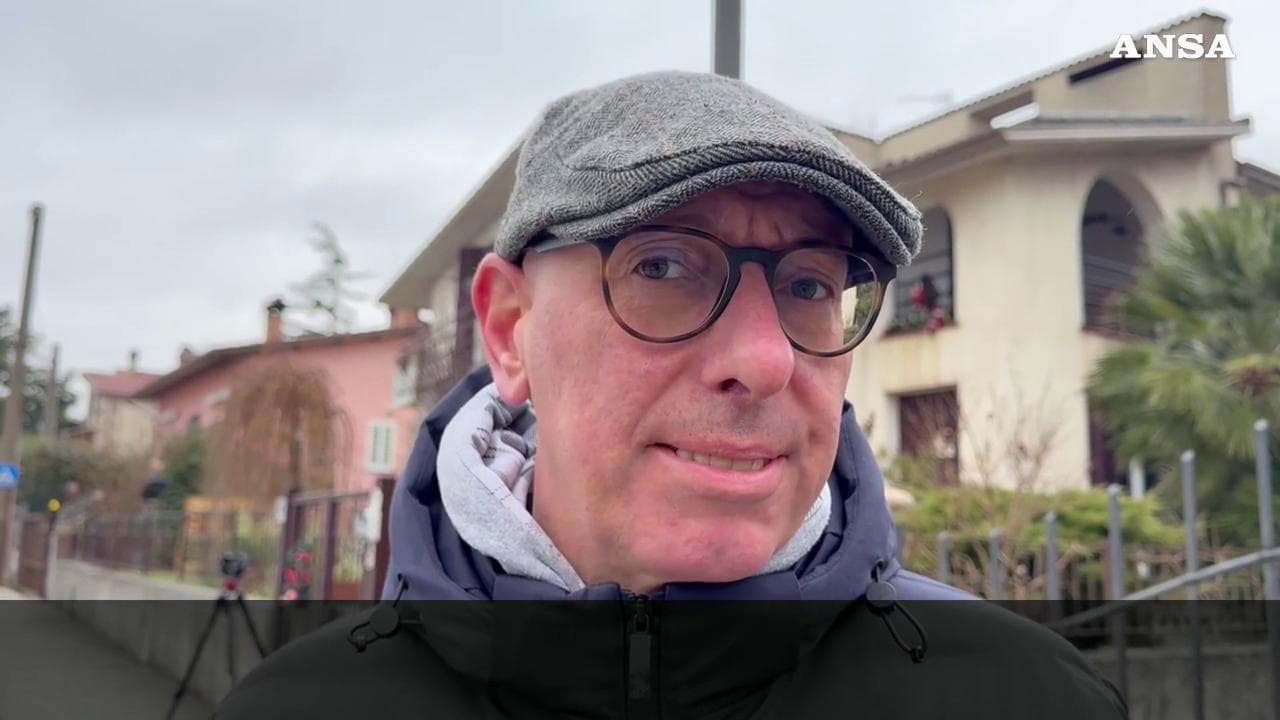 Gualdo Tadino, spara alla moglie e si uccide. Il sindaco: "Grande sgomento"