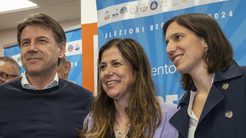 Caso Todde, tempi lunghi per la decadenza. Salvini: subito al voto