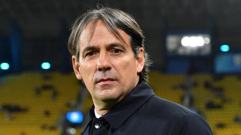 Simone Inzaghi
