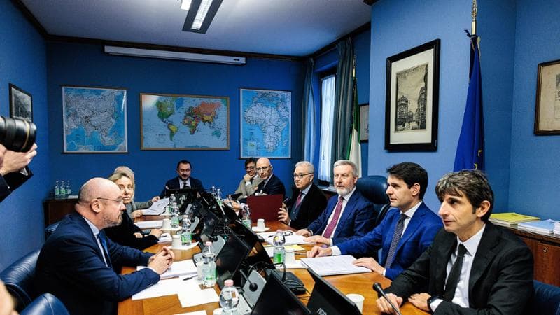 Caso Sala, il governo apre su Abedini. Al Copasir la versione di Mantovano