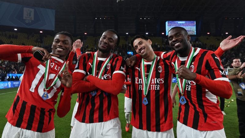 milan