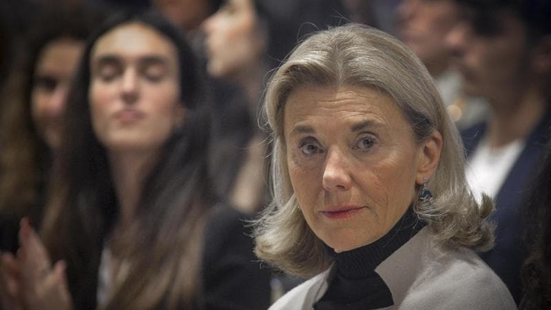 Belloni lascia la guida dei servizi, tensione al telefono con Meloni