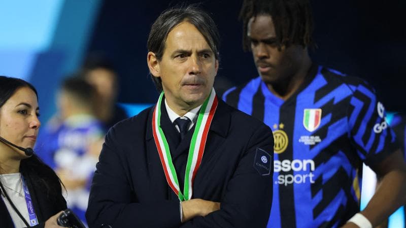 Simone Inzaghi