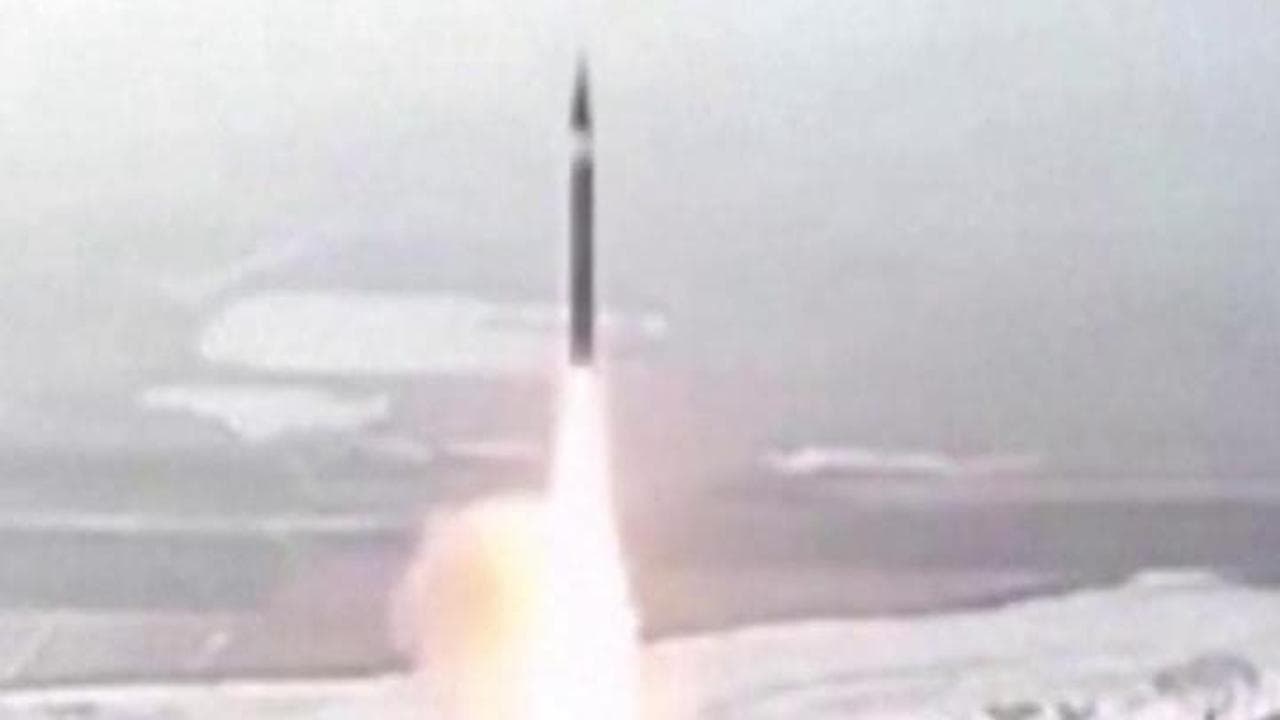 Nord Corea, testato missile ipersonico: "Obiettivo scoraggiare i rivali"
