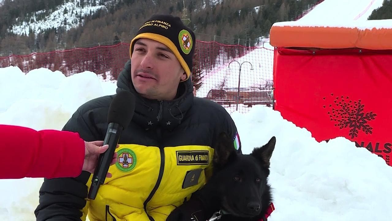 Sciare in sicurezza, istruzioni per l'uso corretto delle piste