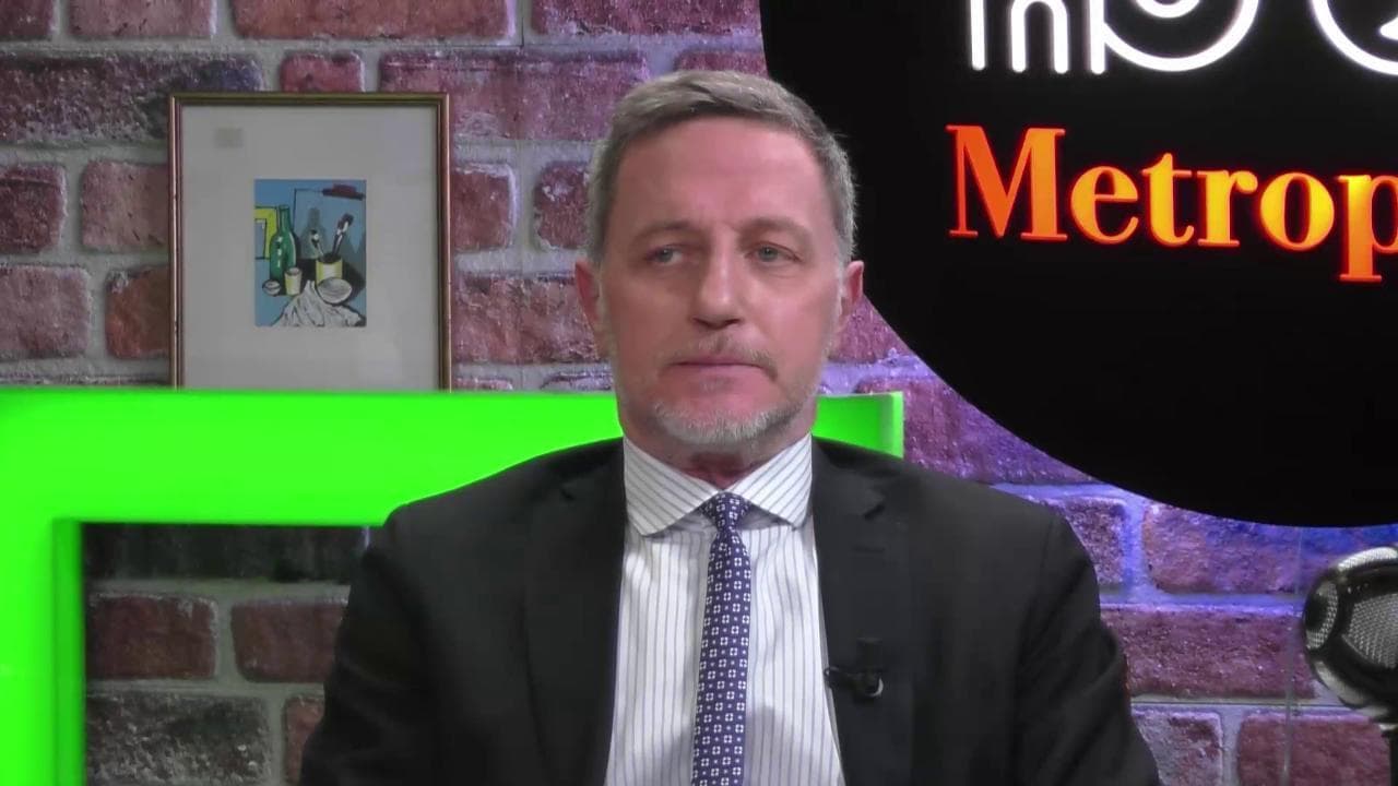 Acca Larentia, Giannini: "Dopo quei poveri ragazzi di destra uccisi, seguì la vendetta"